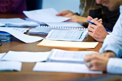 types d'audit financier