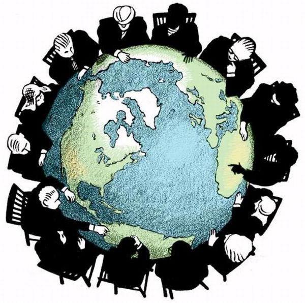 caractéristiques des crises structurelles