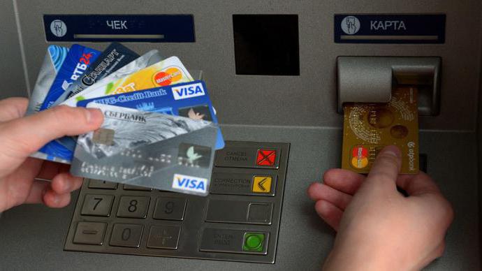 161 FZ sur la clarification du système de paiement national