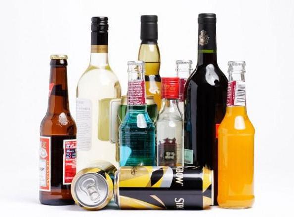 produits du tabac