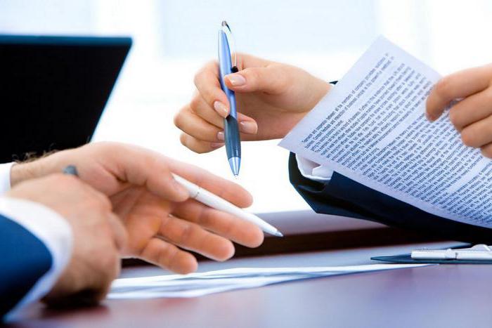 signes obligatoires d'activité entrepreneuriale