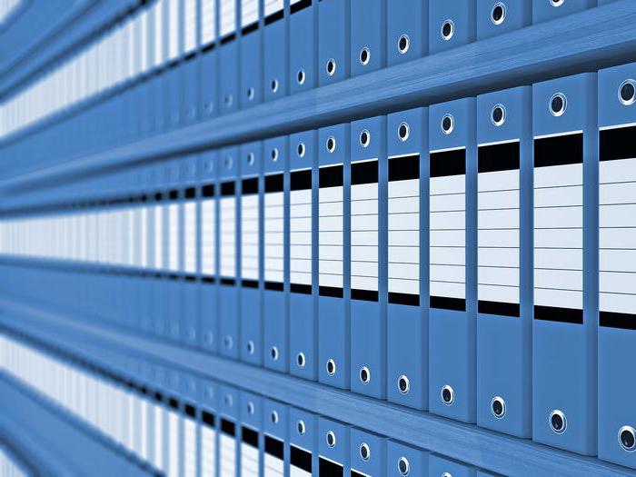 règles de gestion de bureau dans les organes exécutifs