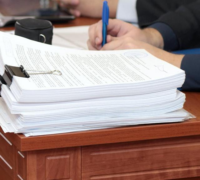 parties tierces parties au processus d'arbitrage