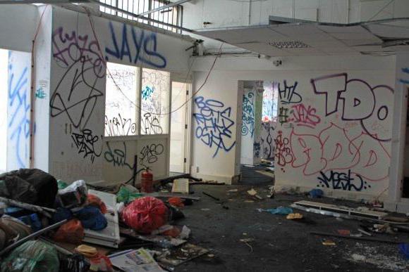 code du logement