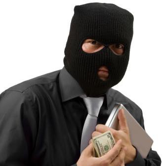 l'entrepreneuriat illégal