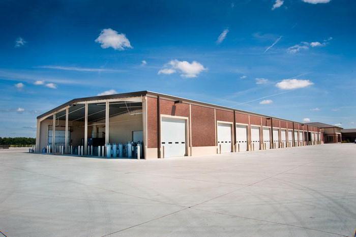 garage propriété coopérative