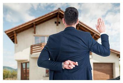 fraude immobilière