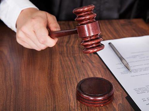 caractérise le côté objectif de l'infraction