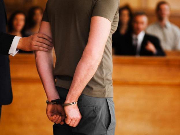 crime délibéré