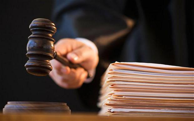 représentant d'un procureur privé dans une procédure pénale