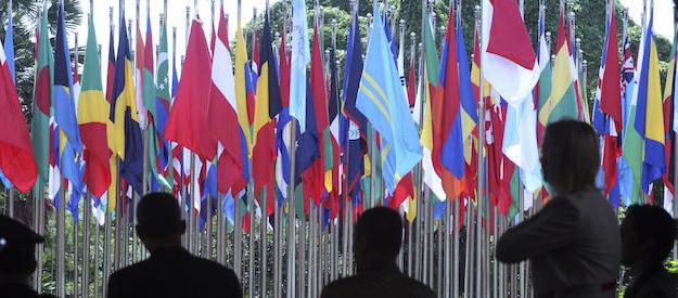 service international de recherches