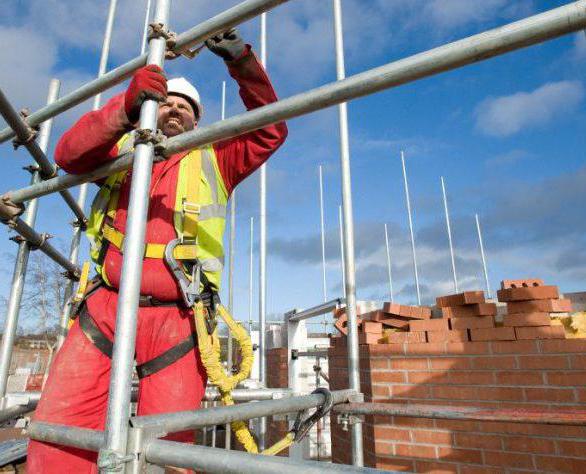gestion de la construction et de l'installation