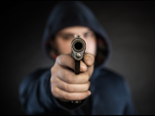 crimes commis en dépassant les limites de la défense nécessaire