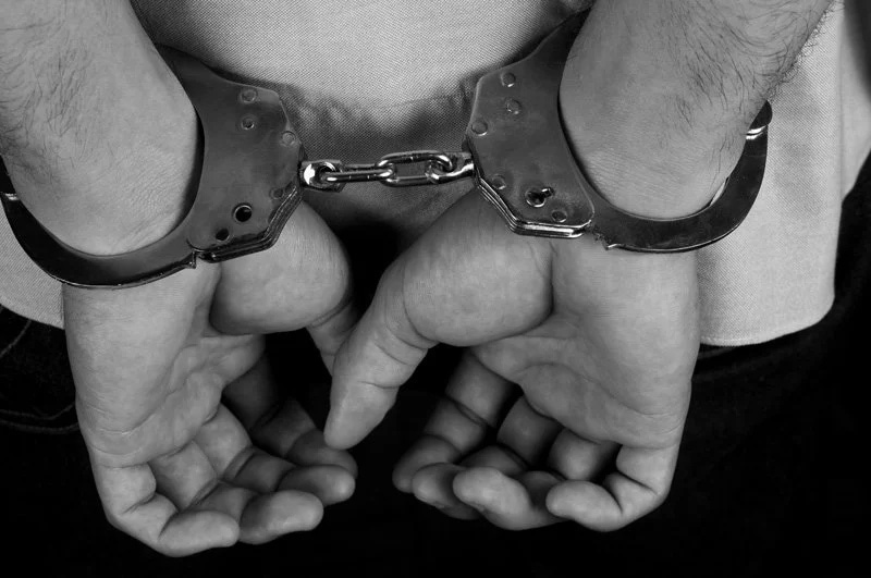sujet de crime contre le service militaire