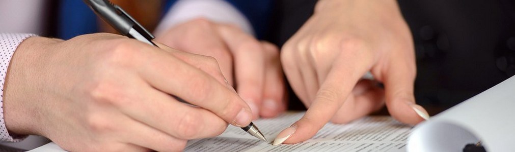 éthique professionnelle dans les activités de notaire