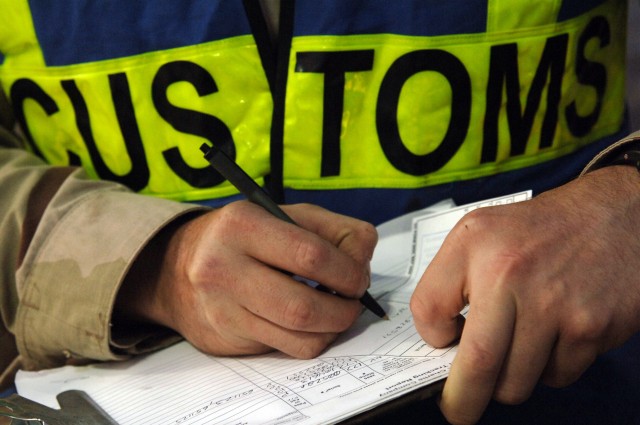 mesures non tarifaires pour réguler le commerce extérieur