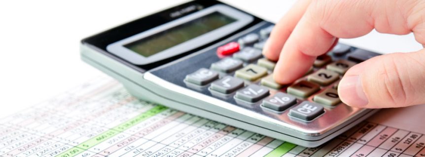 développement du budget fédéral