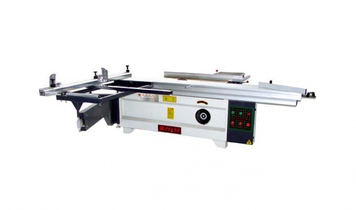 Machine de façade en MDF