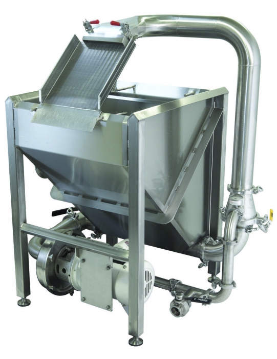 machine à pâtes