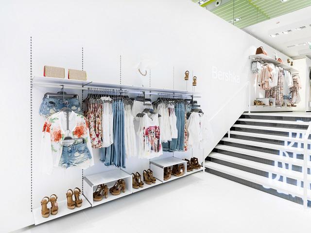 avis sur franchise bershka