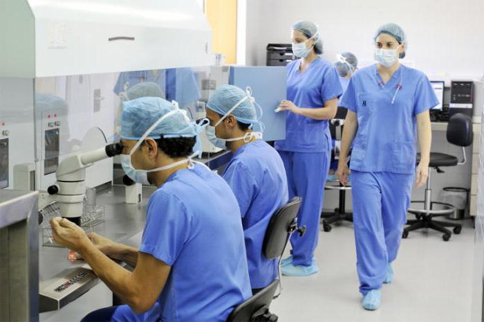 in vitro ouvrir une franchise