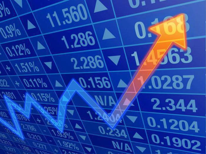 fonctions de bourse sont
