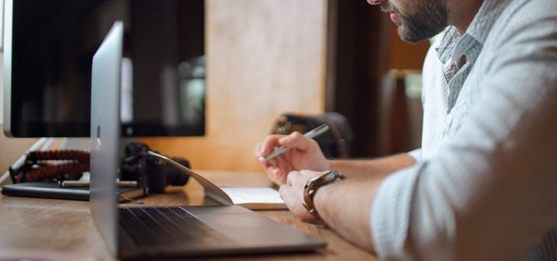 enregistrement d'état du contrat