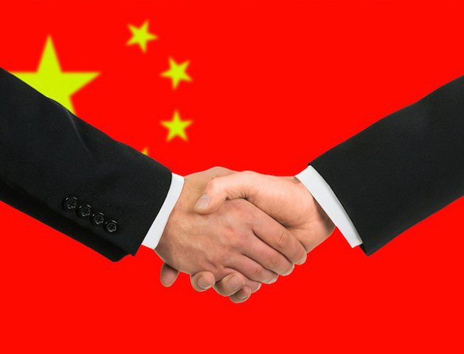 idées d'affaires produits de Chine