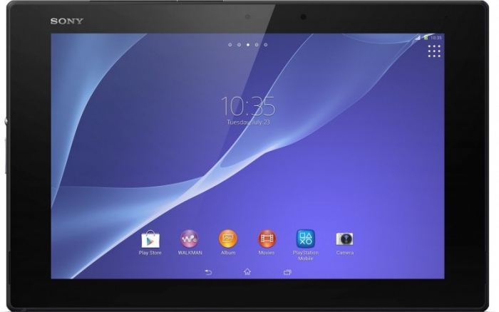 netbook ou tablette