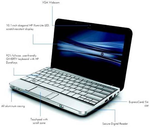 quel netbook choisir