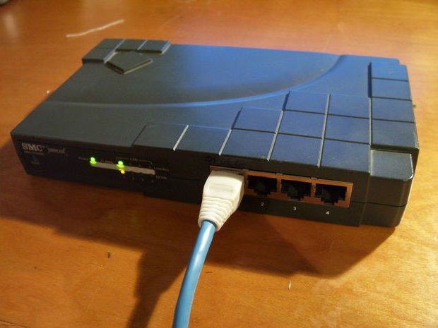 comment choisir un routeur pour la tablette