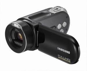 comment choisir un caméscope