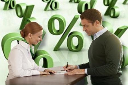 comment vendre les produits bancaires de la Sberbank