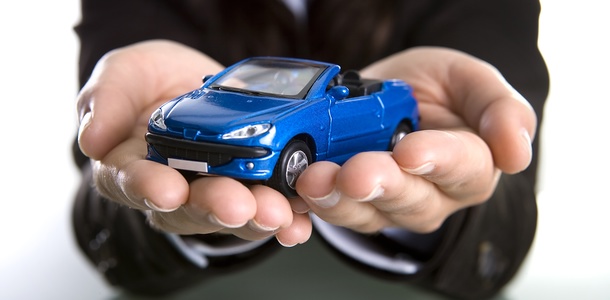 Assurance voiture