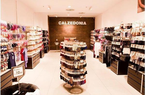 Affaires Calcedonia