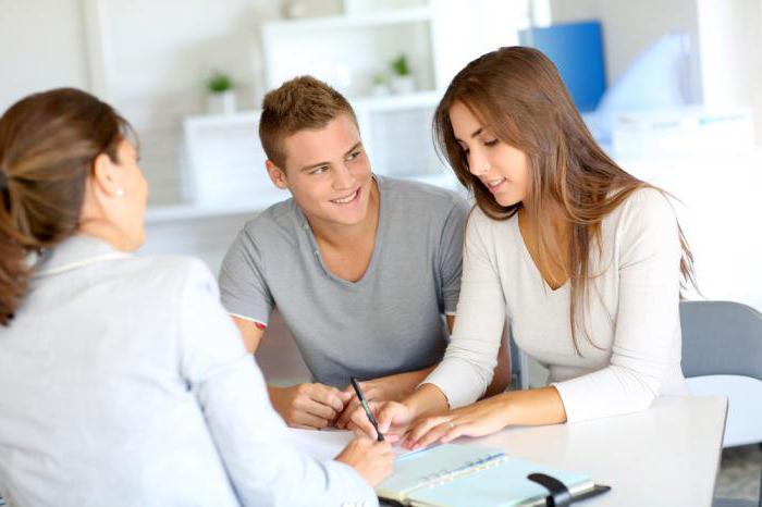 règlement de divorce