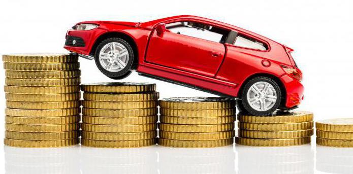 évaluation d'une voiture pour héritage