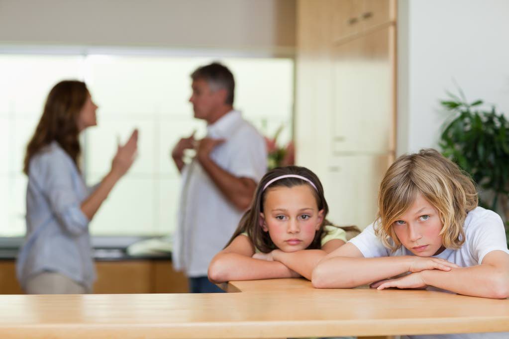 accord sur l'attribution des actions dans l'appartement