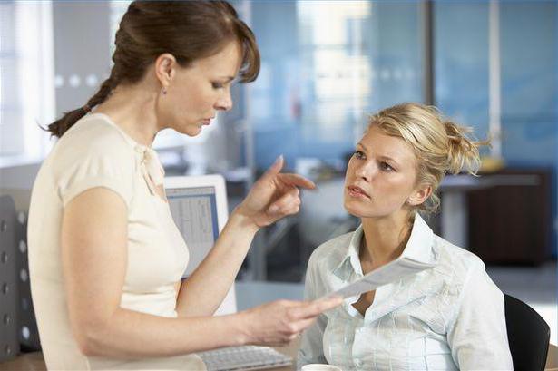 principes de la critique constructive
