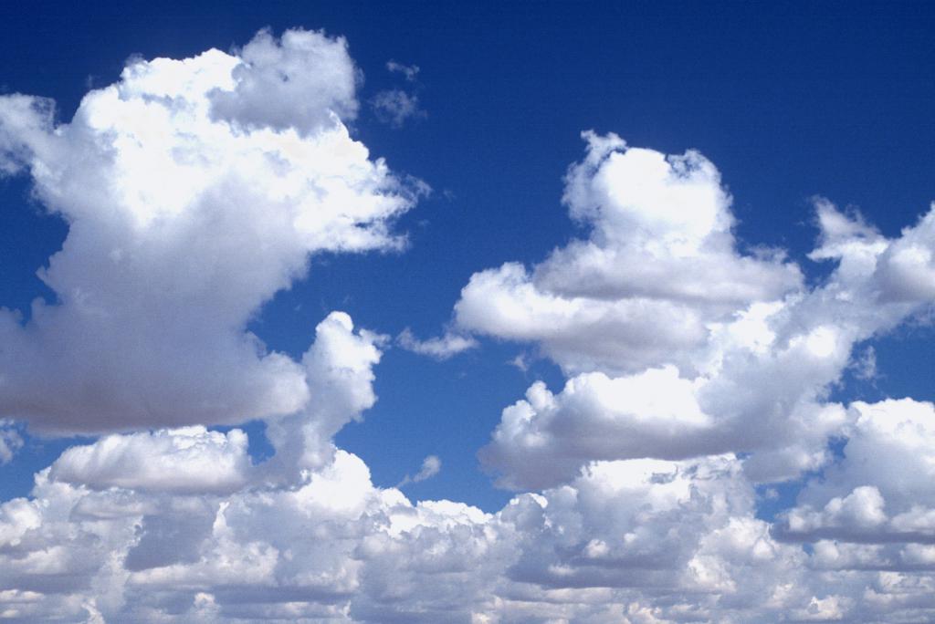 Air atmosphérique