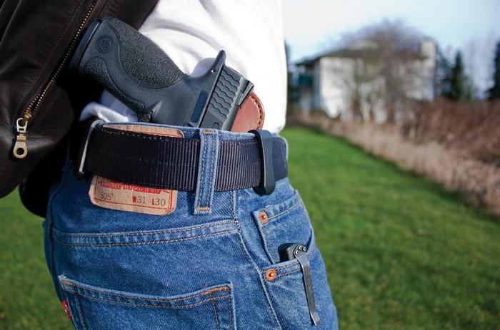 permis expiré pour armes traumatiques