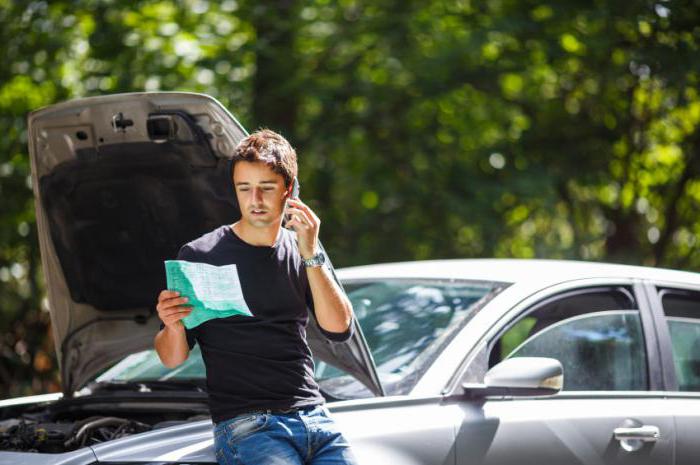 comment choisir une compagnie d'assurance OSAGO