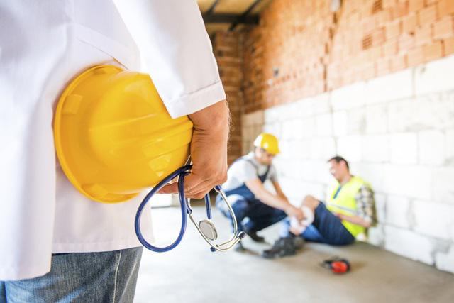 conditions de base de l'assurance accident volontaire