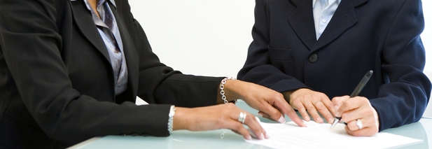 Accord complémentaire sur la prolongation du contrat.