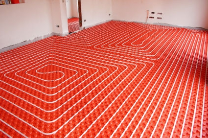 comment choisir un plancher chauffant électrique