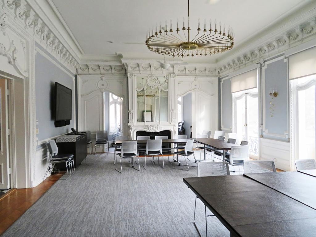 salon