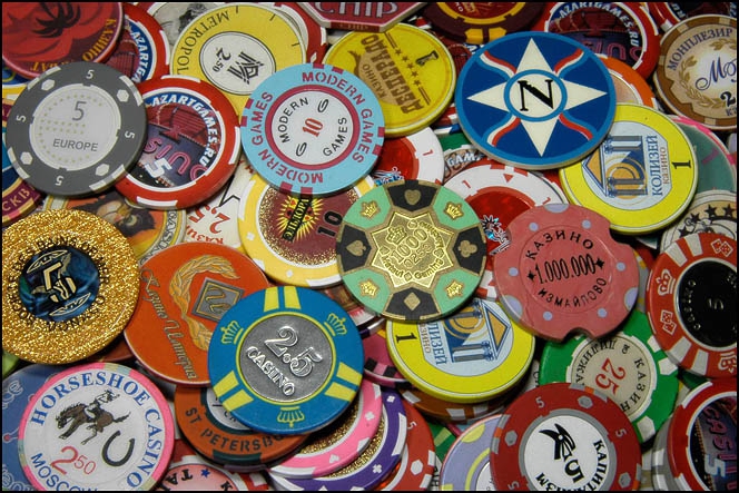 gains dans les casinos en ligne