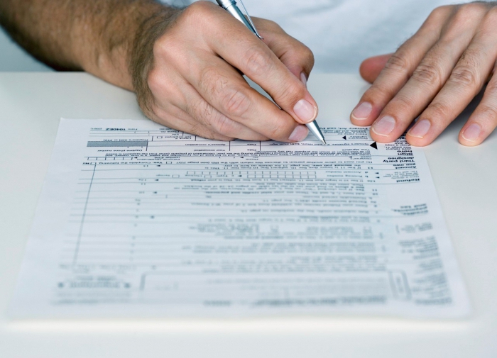 période de validité de l'enregistrement temporaire