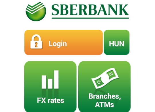 où passer grâce de sberbank