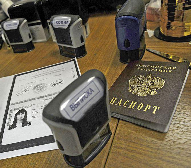 liste des documents pour remplacer un passeport
